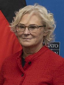 christine lambrecht wiki